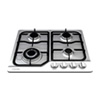 Assistência Técnica de Cooktops Eletrolux AV81