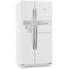 Assistência Técnica de Refrigeradores Side by Side Eletrolux AV41
