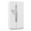 Assistência Técnica de Refrigeradores Side by Side Eletrolux